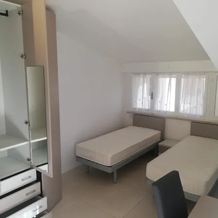 Amarcord Apartmán Riccione