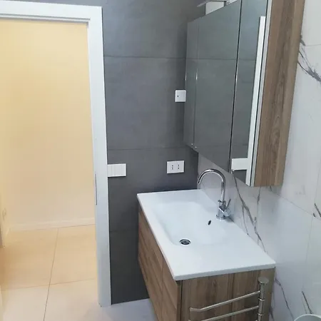 Amarcord Apartamento Riccione