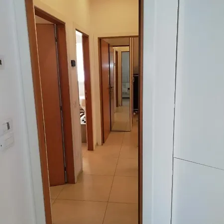 Amarcord Apartment *